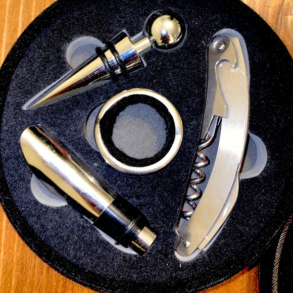 Mini Wine Kit - Picture 3 of 3